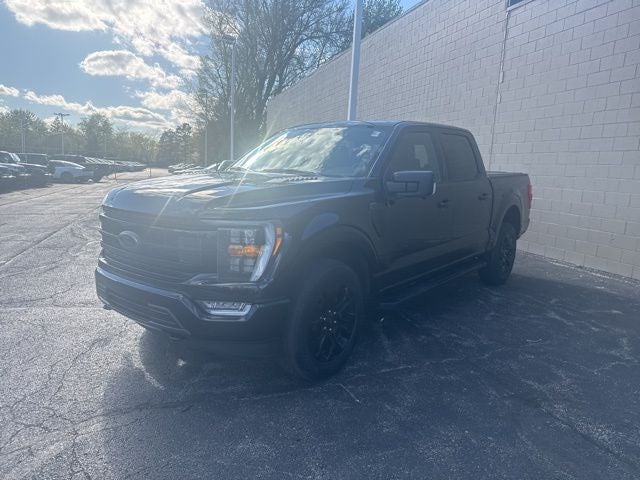 2023 Ford F-150 Base