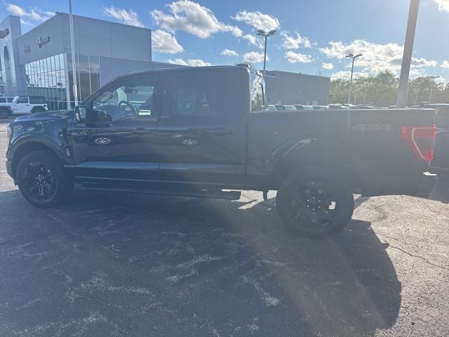 2023 Ford F-150 Base