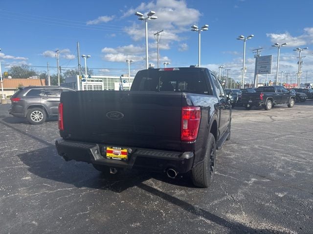 2023 Ford F-150 Base