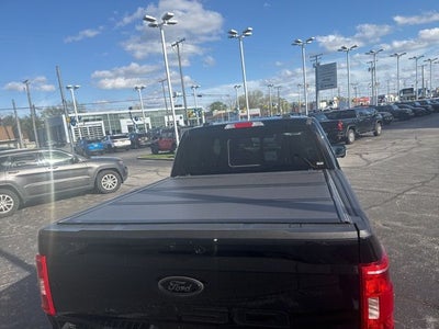 2023 Ford F-150 Base