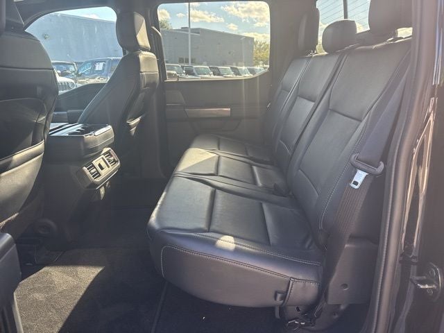 2023 Ford F-150 Base