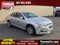 2015 Chevrolet Malibu LT 1LT