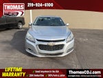 2015 Chevrolet Malibu LT 1LT