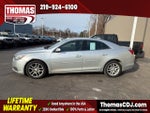 2015 Chevrolet Malibu LT 1LT