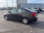 2015 Chevrolet Sonic LT