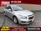 2016 Chevrolet Cruze Limited 1LT