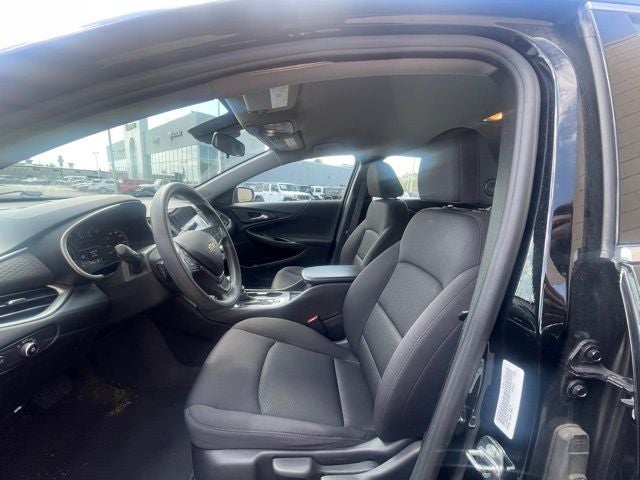 2023 Chevrolet Malibu LS 1LS