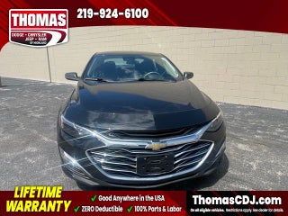 2023 Chevrolet Malibu LS 1LS