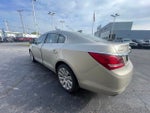 2015 Buick LaCrosse Leather Group