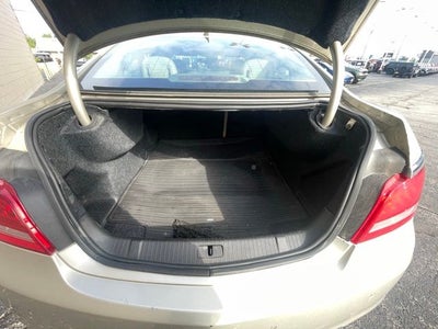 2015 Buick LaCrosse Leather Group