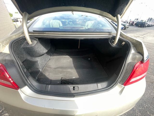 2015 Buick LaCrosse Leather Group