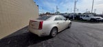 2013 Cadillac CTS Luxury