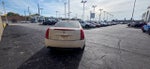 2013 Cadillac CTS Luxury