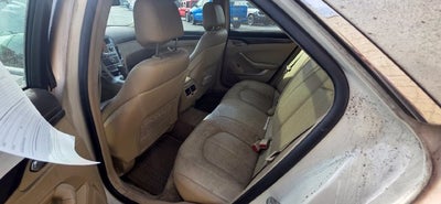 2013 Cadillac CTS Luxury