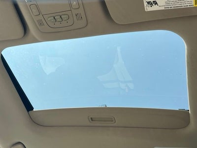 2010 Cadillac DTS Base