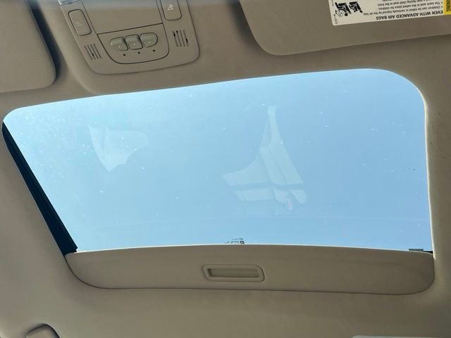 2010 Cadillac DTS Base