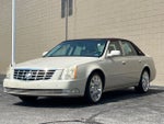 2010 Cadillac DTS Base