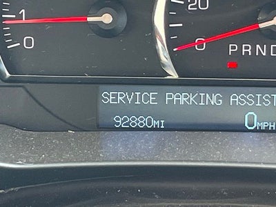 2010 Cadillac DTS Base