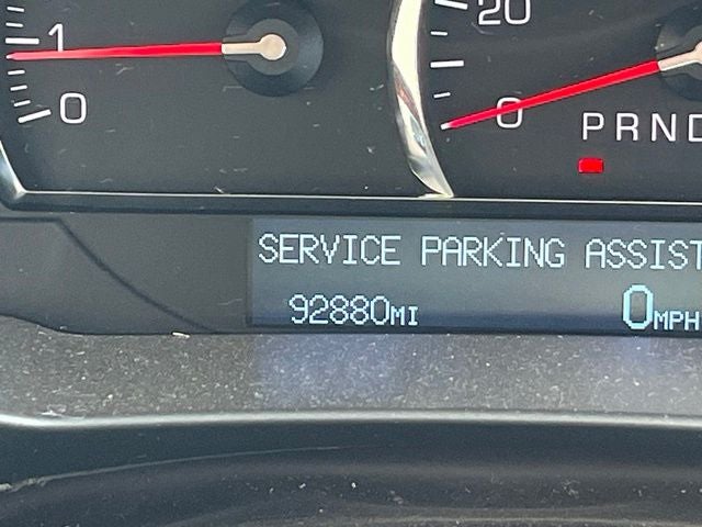 2010 Cadillac DTS Base