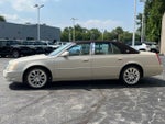 2010 Cadillac DTS Base