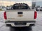 2020 Chevrolet Colorado Z71