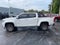 2020 Chevrolet Colorado Z71