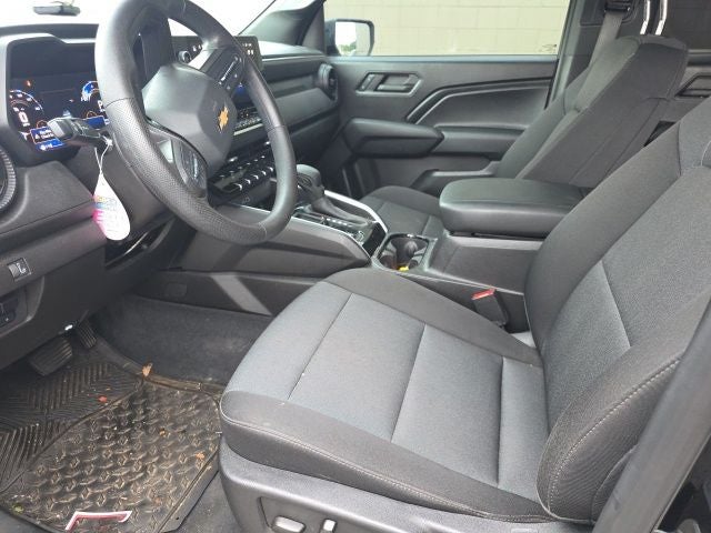 2024 Chevrolet Colorado Work Truck
