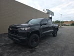 2024 Chevrolet Colorado Work Truck