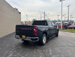 2021 Chevrolet Silverado 1500 LT LT1