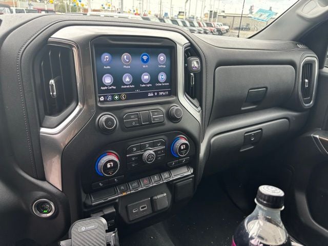 2021 Chevrolet Silverado 1500 LT LT1