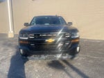 2016 Chevrolet Silverado 1500 LT LT2