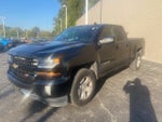 2016 Chevrolet Silverado 1500 LT LT2