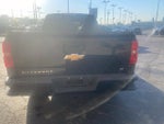 2016 Chevrolet Silverado 1500 LT LT2