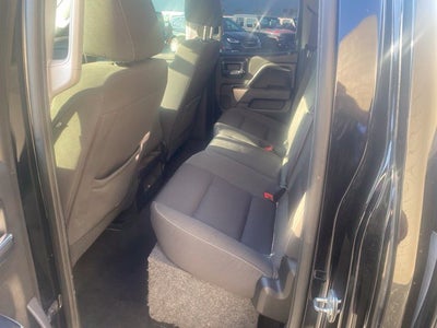 2016 Chevrolet Silverado 1500 LT LT2
