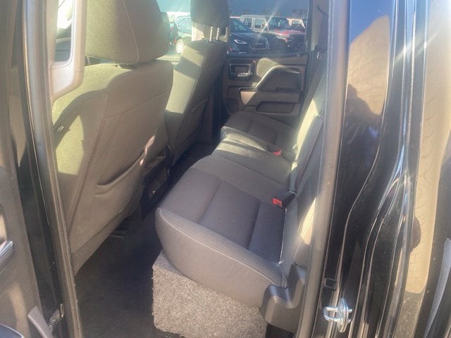 2016 Chevrolet Silverado 1500 LT LT2
