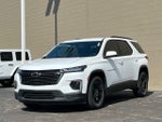 2022 Chevrolet Traverse LT 1LT