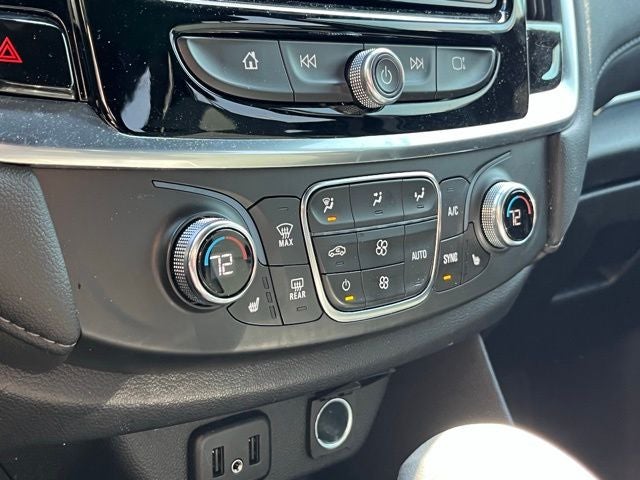 2022 Chevrolet Traverse LT 1LT