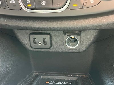 2022 Chevrolet Traverse LT 1LT