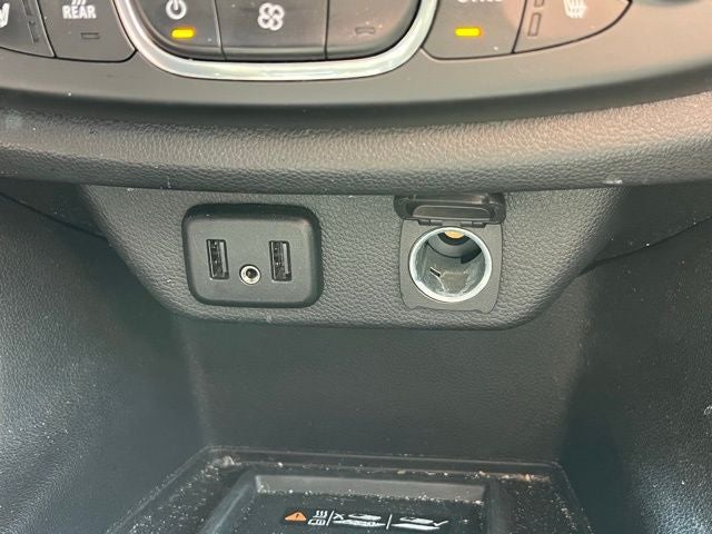 2022 Chevrolet Traverse LT 1LT