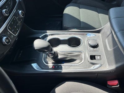 2022 Chevrolet Traverse LT 1LT