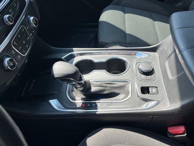 2022 Chevrolet Traverse LT 1LT