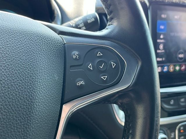 2022 Chevrolet Traverse LT 1LT