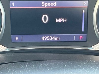 2022 Chevrolet Traverse LT 1LT