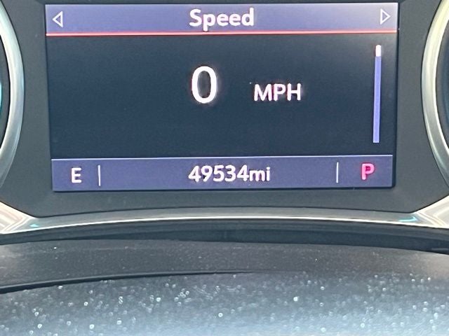 2022 Chevrolet Traverse LT 1LT