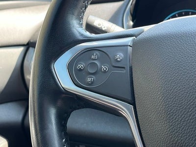 2022 Chevrolet Traverse LT 1LT