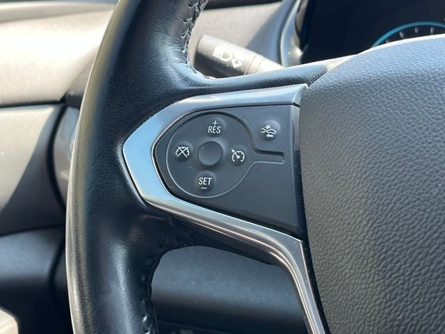 2022 Chevrolet Traverse LT 1LT