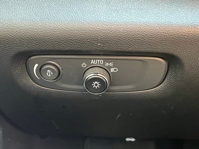 2022 Chevrolet Traverse LT 1LT