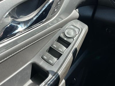 2022 Chevrolet Traverse LT 1LT