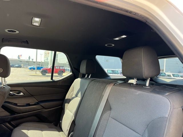 2022 Chevrolet Traverse LT 1LT