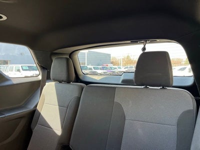 2022 Chevrolet Traverse LT 1LT